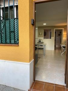 Fotografia z galérie ubytovania Apartamento Suite Doña Encarna v destinácii Córdoba