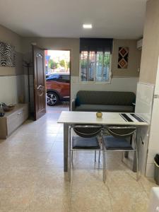 Fotografia z galérie ubytovania Apartamento Suite Doña Encarna v destinácii Córdoba
