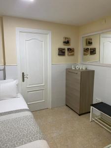 Fotografia z galérie ubytovania Apartamento Suite Doña Encarna v destinácii Córdoba