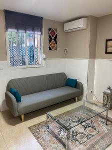 Fotografia z galérie ubytovania Apartamento Suite Doña Encarna v destinácii Córdoba