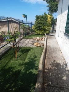 Gallery image of Piccola perla sul golfo in Sestri Levante