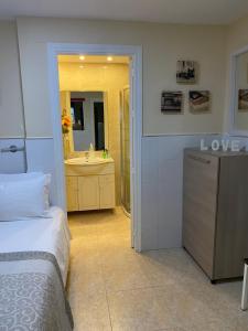 Fotografia z galérie ubytovania Apartamento Suite Doña Encarna v destinácii Córdoba