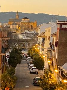 Fotografia z galérie ubytovania Apartamento Suite Doña Encarna v destinácii Córdoba