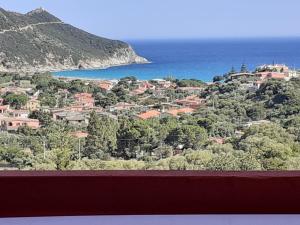 Природа в окрестностях дома для отпуска