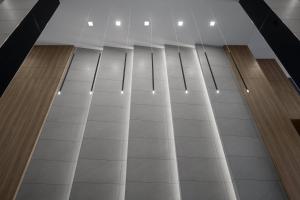 Foto da galeria de AC Hotel by Marriott Columbus Downtown em Columbus