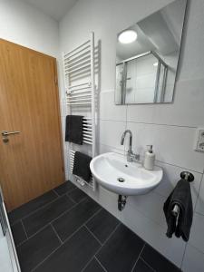 Galeriebild der Unterkunft Modernes Apartment in Stadionnähe in Gelsenkirchen