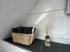 Galeriebild der Unterkunft Modernes Apartment in Stadionnähe in Gelsenkirchen + 13 Fotos