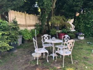 Φωτογραφία από το άλμπουμ του VILLA EVA σε Bray-Dunes