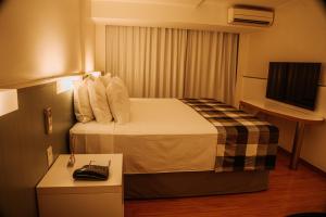 St Paul Plaza Hotel, Brasília (updated prices 2025)