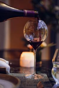 Minuman di 了了礁溪 Vivir Jiaoxi Hotel