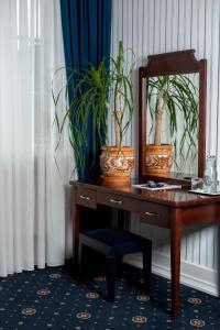 Fotografie z fotogalerie ubytování Hotel Aristocrat v destinaci Černovice + 37 fotografií