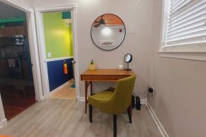 圣彼得堡Itz a Vibe - 1 bedroom studio in the heart of DTSP的相册照片