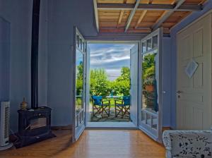 Kép Tsagkarada Country Estate with Pool szállásáról Cangarádában a galériában
