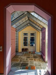Kép Tsagkarada Country Estate with Pool szállásáról Cangarádában a galériában