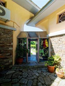 Kép Tsagkarada Country Estate with Pool szállásáról Cangarádában a galériában