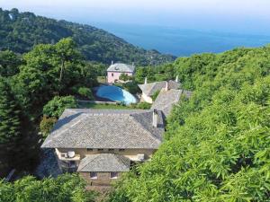 Táj Show holiday homes közelében