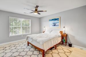 Fotografie z fotogalerie ubytování Palm Boulevard 2403 - Upstairs v destinaci Isle of Palms