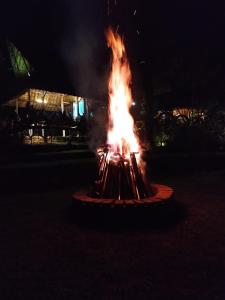 Fotografie z fotogalerie ubytování Kebun Hanoman Camping Ground v destinaci Pablengan