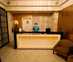 Hosté ubytování Hotel Miramar