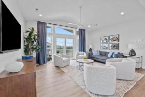 Gallery image of Island Oasis in Salvo