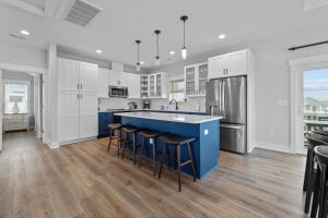 Gallery image of Island Oasis in Salvo +40 photos