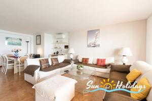 Fotografia z galérie ubytovania Apartamento Estelle v destinácii Calafell
