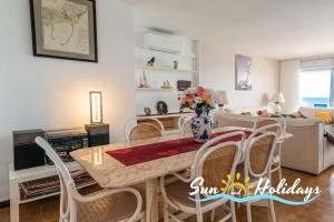 Fotografia z galérie ubytovania Apartamento Estelle v destinácii Calafell