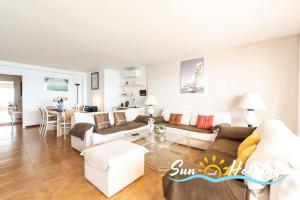 Fotografia z galérie ubytovania Apartamento Estelle v destinácii Calafell