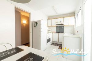 Fotografia z galérie ubytovania Apartamento Estelle v destinácii Calafell