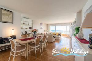 Fotografia z galérie ubytovania Apartamento Estelle v destinácii Calafell
