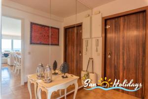 Fotografia z galérie ubytovania Apartamento Estelle v destinácii Calafell