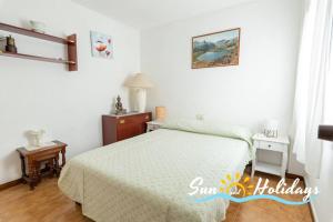 Fotografia z galérie ubytovania Apartamento Estelle v destinácii Calafell