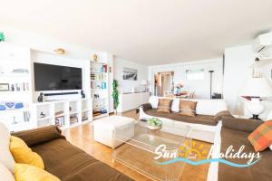 Fotografia z galérie ubytovania Apartamento Estelle v destinácii Calafell