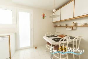 Fotografia z galérie ubytovania Apartamento Estelle v destinácii Calafell