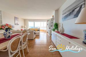 Fotografia z galérie ubytovania Apartamento Estelle v destinácii Calafell