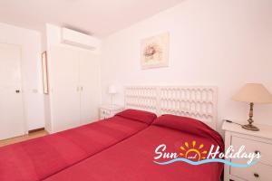 Fotografia z galérie ubytovania Apartamento Estelle v destinácii Calafell
