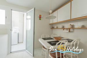 Fotografia z galérie ubytovania Apartamento Estelle v destinácii Calafell
