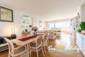Fotografia z galérie ubytovania Apartamento Estelle v destinácii Calafell