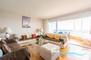 Fotografia z galérie ubytovania Apartamento Estelle v destinácii Calafell