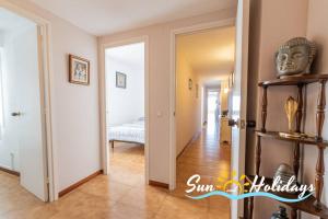 Fotografia z galérie ubytovania Apartamento Estelle v destinácii Calafell