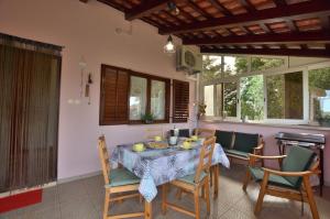 Fotografie z fotogalerie ubytování House MARLU v destinaci Rakalj