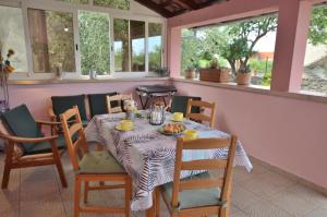 Fotografie z fotogalerie ubytování House MARLU v destinaci Rakalj
