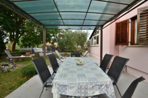 Fotografie z fotogalerie ubytování House MARLU v destinaci Rakalj