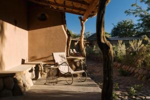 Fotografie z fotogalerie ubytování Our Habitas Atacama v destinaci San Pedro de Atacama