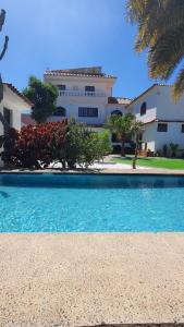 Fotografie z fotogalerie ubytování Villa Magdalena v destinaci Las Palmas de Gran Canaria