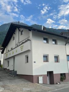 Nespecifikovaný výhled na hory nebo výhled na hory při pohledu z apartmánu