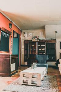 Fotografie z fotogalerie ubytování Hostal Providencia v destinaci Santiago