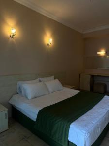 Легло или легла в стая в Andamati Beach Resort