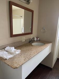 Fotografie z fotogalerie ubytování Morgan Inn and Suites Walla Walla v destinaci Milton-Freewater