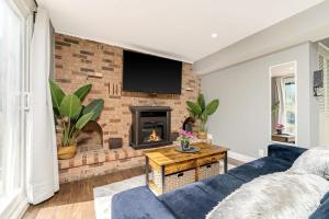 Gallery image of Modern Studio Home - Forest Heights in Kitchener